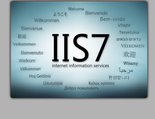 IIS7